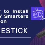 setup IPTV Smarters