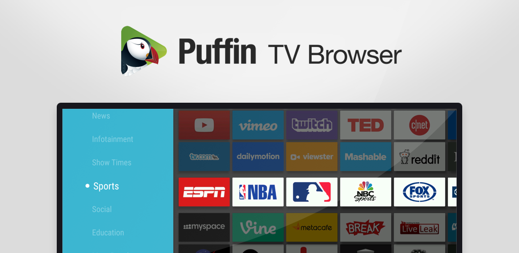 How to Install Puffin TV