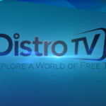 how to install DistroTV on the Firestick